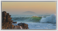 Ocean Sunrise - Mount Coolum